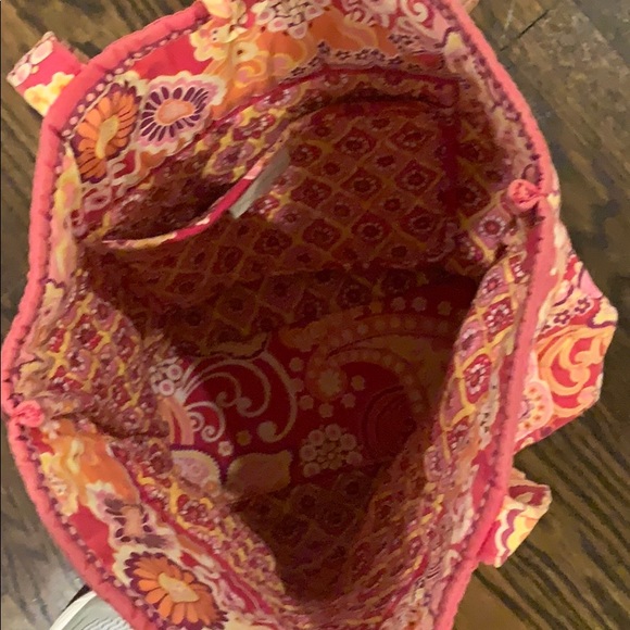 ❗️LAST DAY❗️ Vera Bradley Tote Bag - Picture 8 of 8
